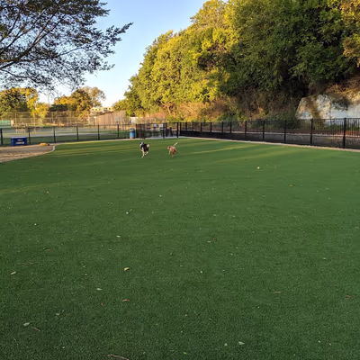 Dog Park at Brittingham Park photo 2